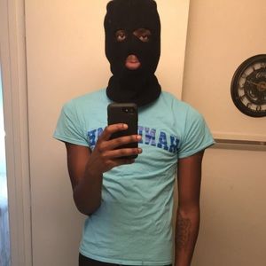 Meet your Posher, Lamar